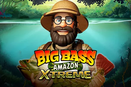 Big Bass Amazon Xtreme - crypto-gambling.uk