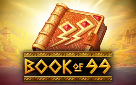 Book of 99 - crypto-gambling.uk