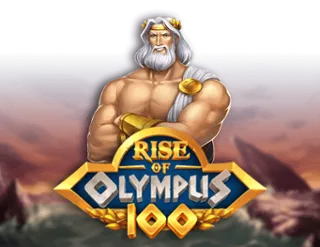Rise of Olympus 100 - crypto-gambling.uk