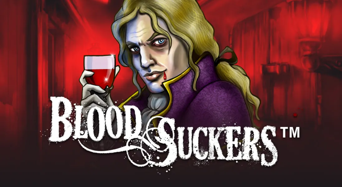Blood Suckers Slot - crypto-gambling.uk