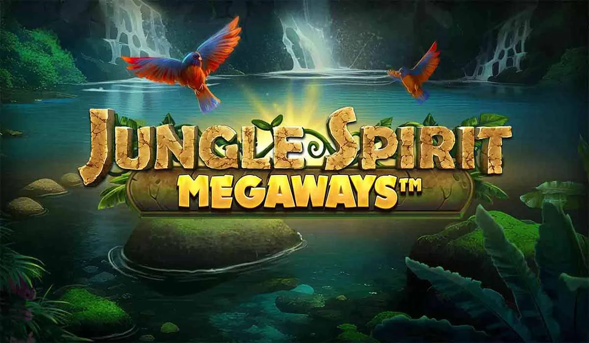 Jungle Spirit: Megaways - crypto-gambling.uk