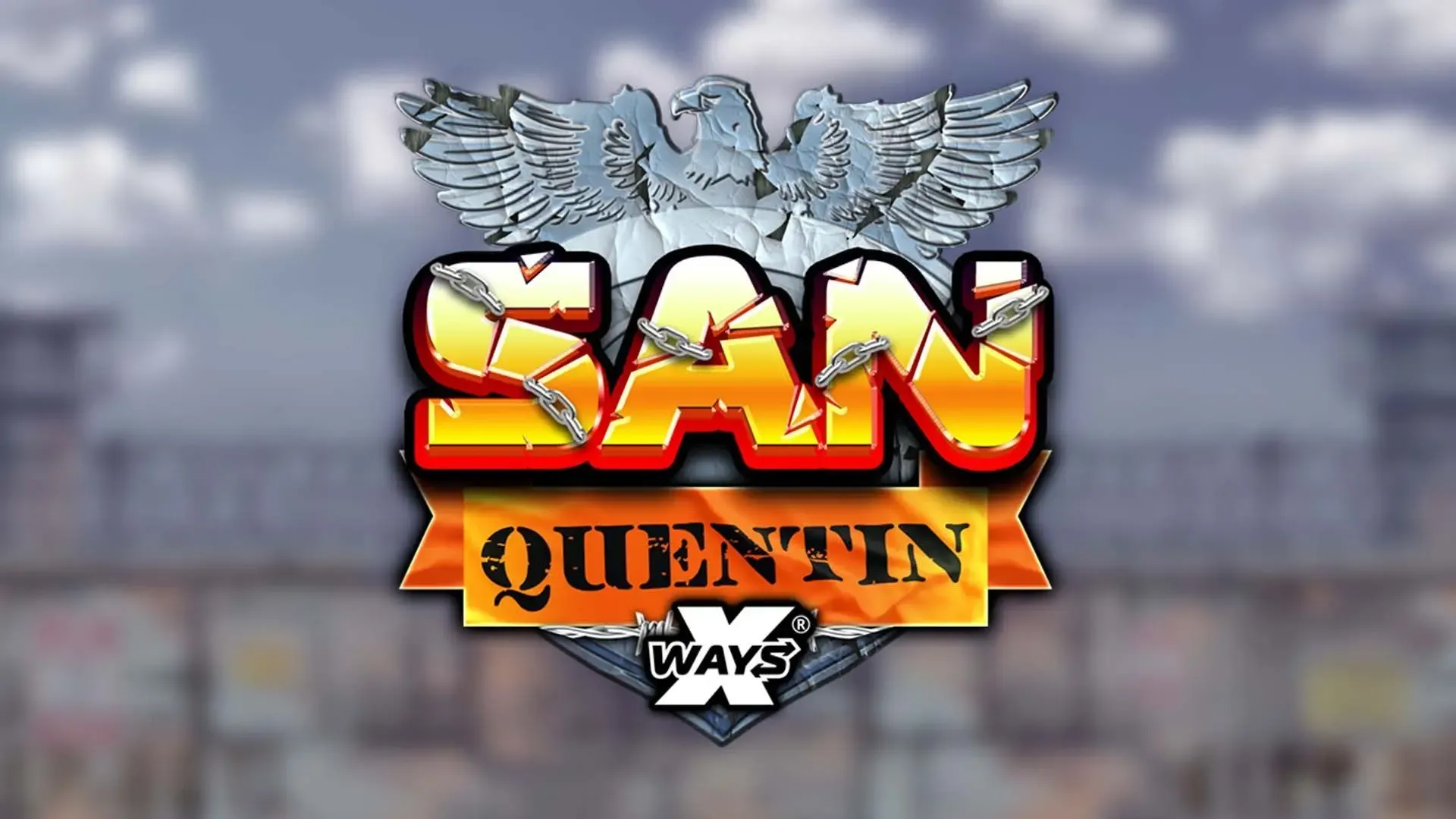 San Quentin xWays - crypto-gambling.uk