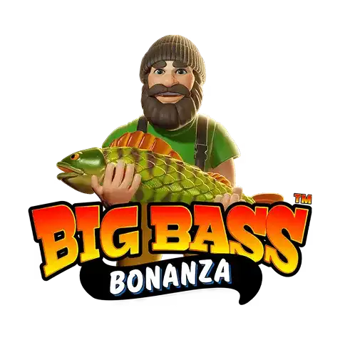 Big Bass Bonanza - crypto-gambling.uk