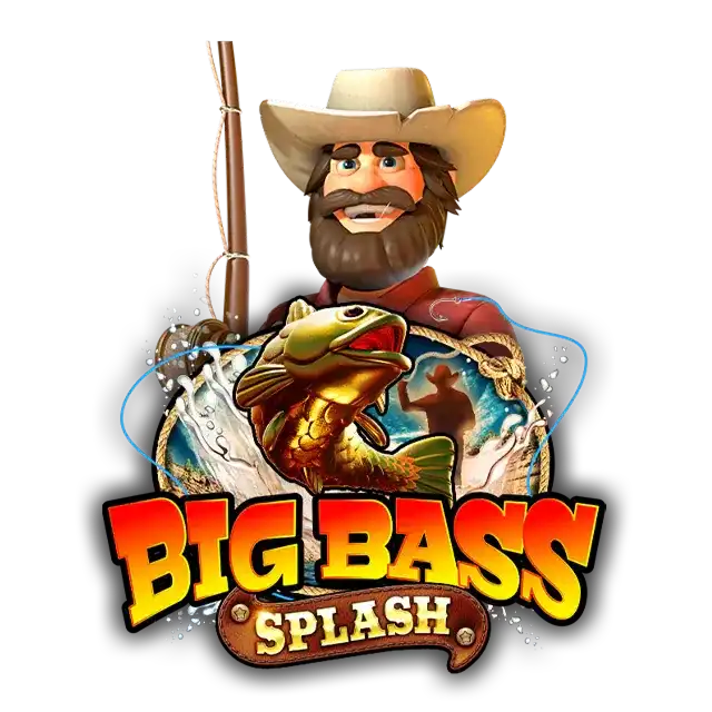 Big Bass Splash - crypto-gambling.uk