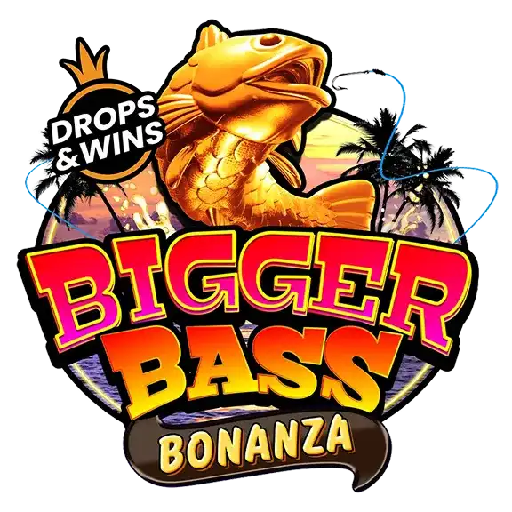 Bigger Bass Bonanza - crypto-gambling.uk