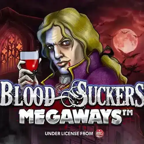 Blood Suckers - crypto-gambling.uk