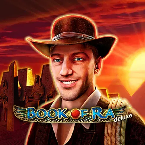 Book of Ra - crypto-gambling.uk
