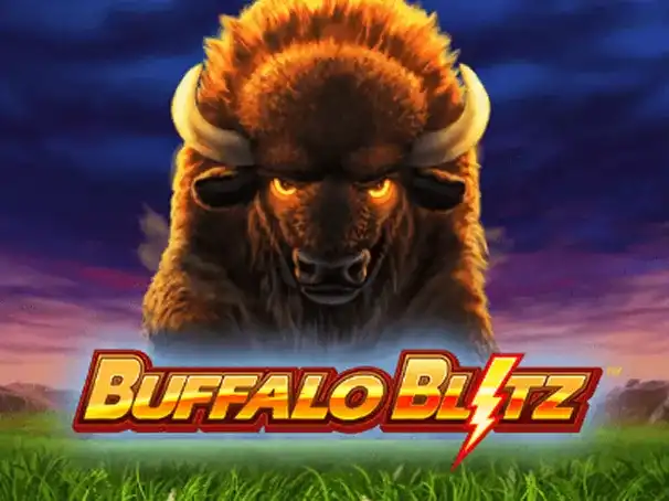 Buffalo Blitz - crypto-gambling.uk