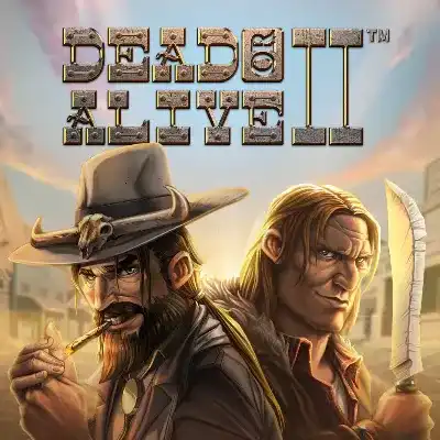 Dead or Alive 2 - crypto-gambling.uk