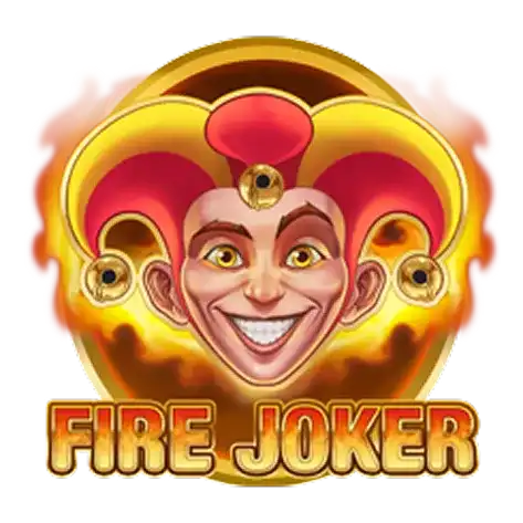 Fire Joker - crypto-gambling.uk