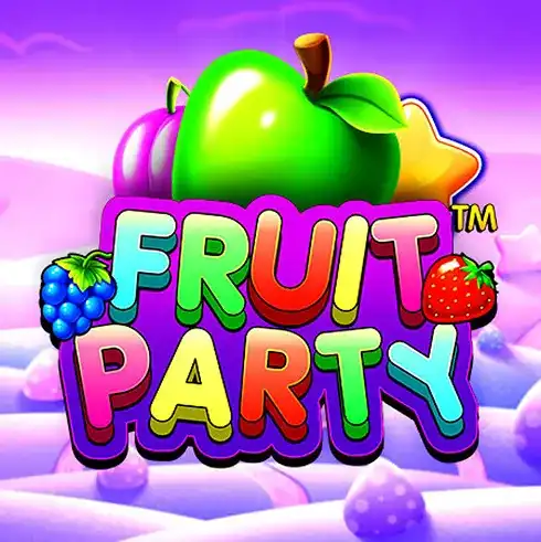 Fruit Party - crypto-gambling.uk