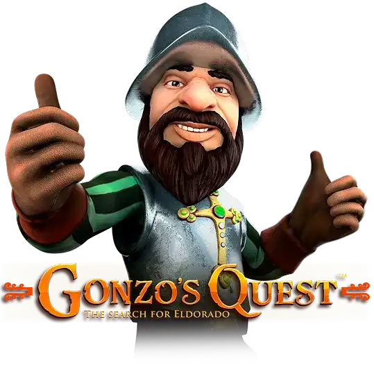 Gonzo’s Quest - crypto-gambling.uk