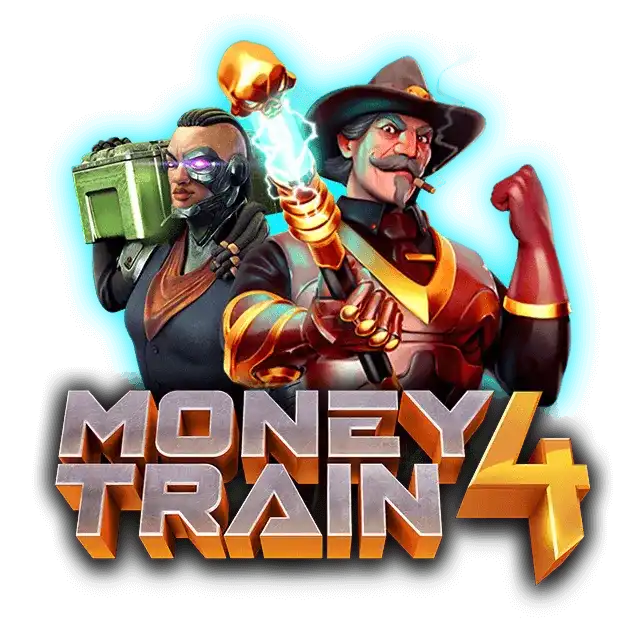 Money Train 4 - crypto-gambling.uk