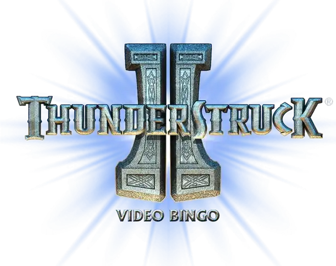Thunderstruck II - crypto-gambling.uk