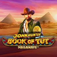 Book of Tut - crypto-gambling.uk