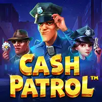 Cash Patrol - crypto-gambling.uk