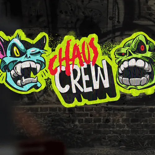 Chaos Crew - crypto-gambling.uk