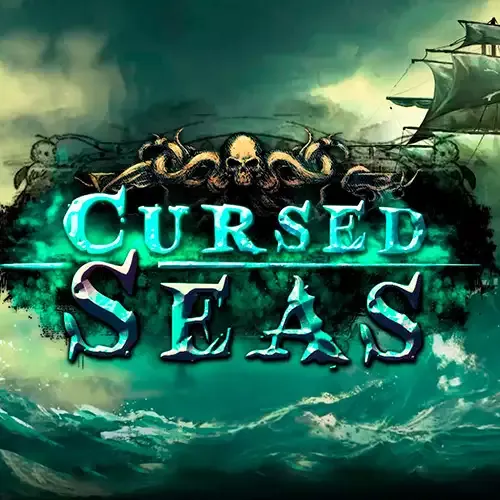 Cursed Seas - crypto-gambling.uk