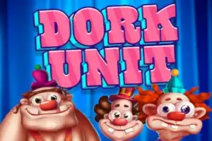 Dork Unit - crypto-gambling.uk