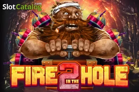 Fire in the Hole 2 - crypto-gambling.uk