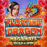 Floating Dragon Megaways - crypto-gambling.uk