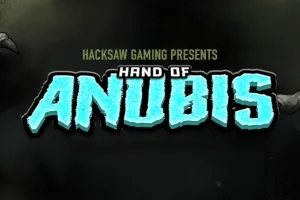 Hand of Anubis - crypto-gambling.uk