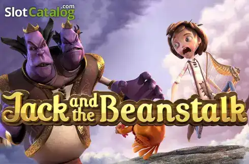 Jack and the Beanstalk - crypto-gambling.uk