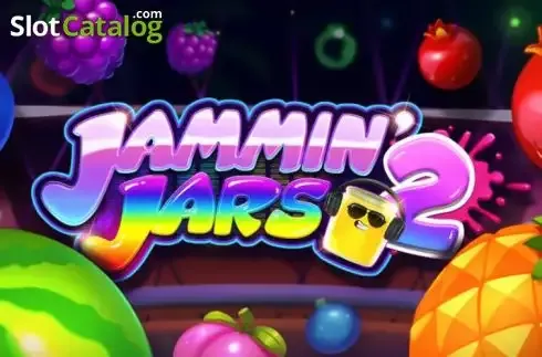 Jammin Jars 2 - crypto-gambling.uk