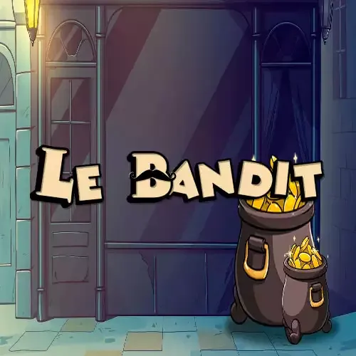 Le Bandit - crypto-gambling.uk