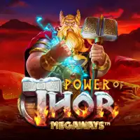 Power of Thor Megaways - crypto-gambling.uk