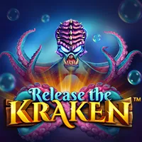 Release the Kraken - crypto-gambling.uk