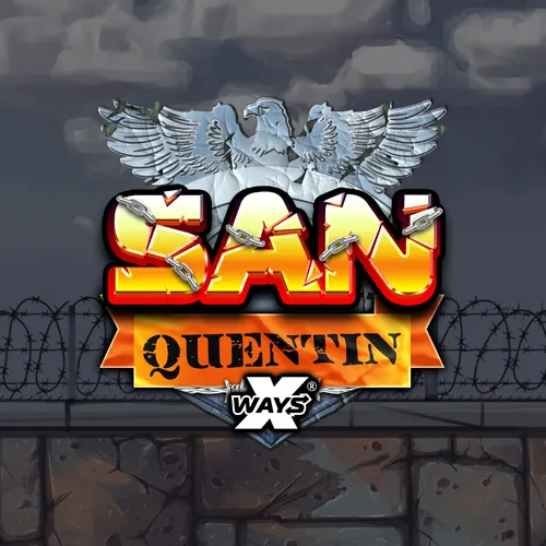 San Quentin xWays - crypto-gambling.uk
