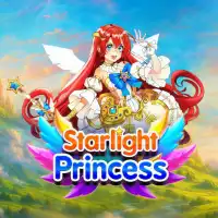 Starlight Princess - crypto-gambling.uk