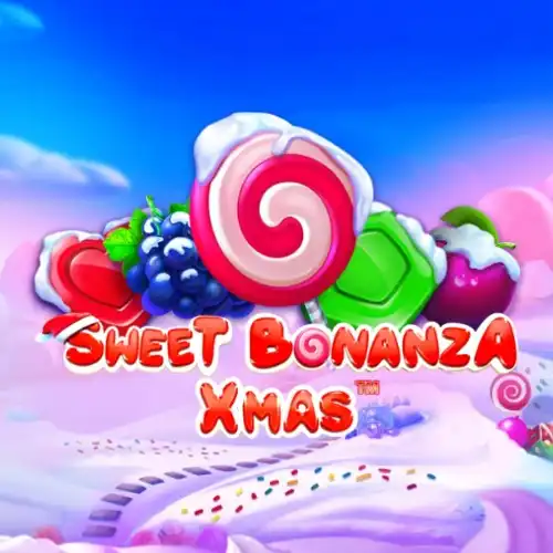 Sweet Bonanza Xmas - crypto-gambling.uk
