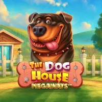 The Dog House Megaways - crypto-gambling.uk