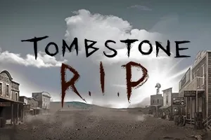 Tombstone RIP - crypto-gambling.uk