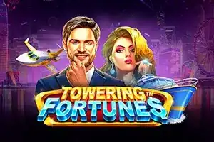Towering Fortunes - crypto-gambling.uk