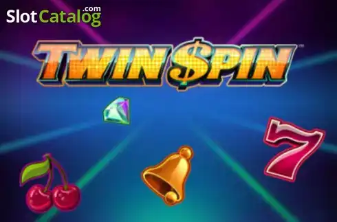 Twin Spin - crypto-gambling.uk