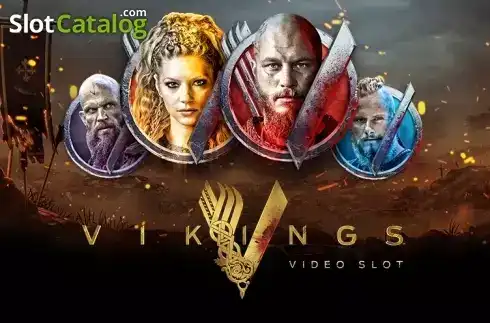 Vikings - crypto-gambling.uk