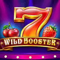 Wild Booster - crypto-gambling.uk