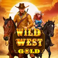 Wild West Gold - crypto-gambling.uk