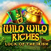 Wild Wild Riches - crypto-gambling.uk