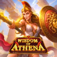 Wisdom of Athena - crypto-gambling.uk